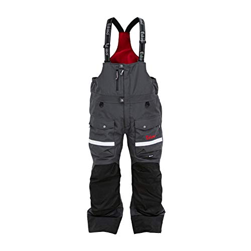 Eskimo Men's Roughneck Bibs