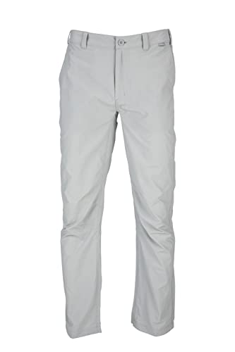 Simms Men's Superlight Pant, Lightweight Fishing Apparel