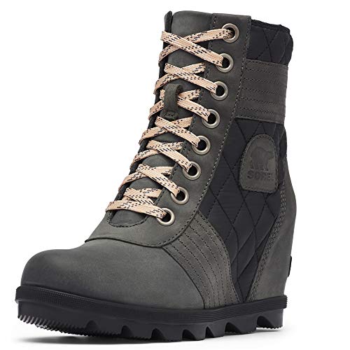 Sorel Women's Lexie Wedge Felt