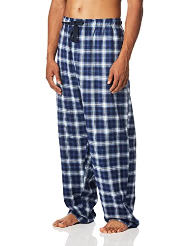 Fruit of the Loom Men's Woven Sleep Pajama Pant