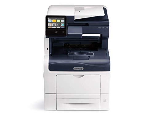 Xerox VersaLink C405/YDN Laser Multifunction Printer - Color