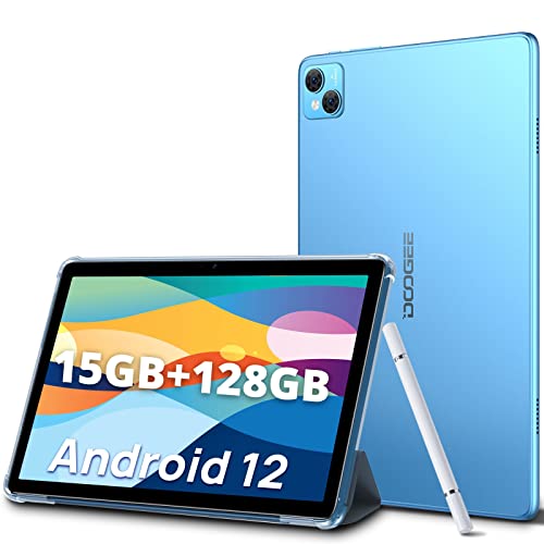 DOOGEE Tablet 2023, T10 10.1